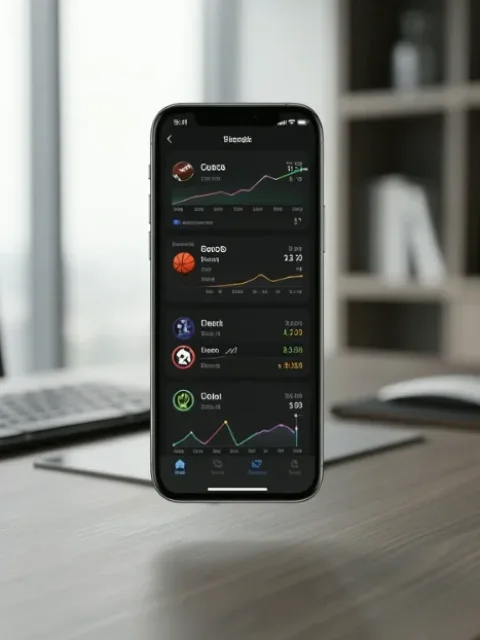 2026中国体育彩票 APP