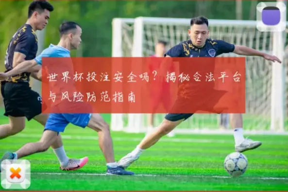 世界杯博彩网站安全判断指南